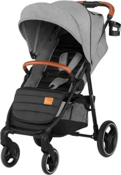 KinderKraft Grande 2020 (серый)