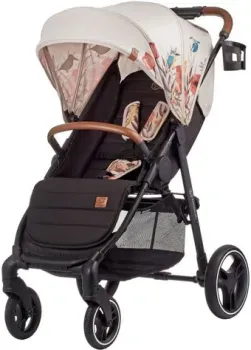 KinderKraft Grande LX (птица)