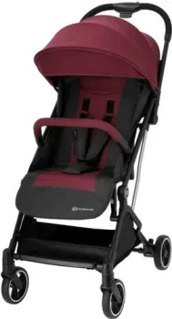 KinderKraft Indy (бордовый)