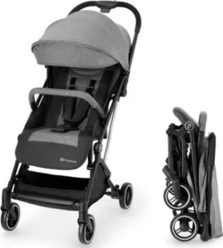 KinderKraft Indy (серый)
