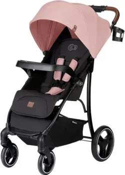 KinderKraft Trig (розовый)