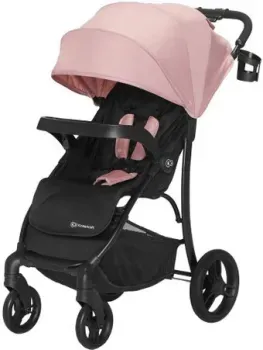 KinderKraft Cruiser (розовый)
