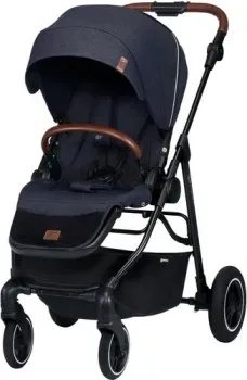 KinderKraft All Road (imperial blue)
