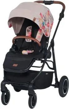 KinderKraft All Road (птица)