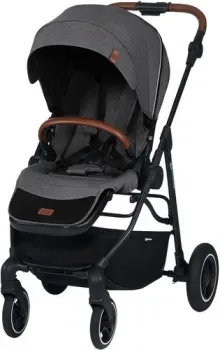 KinderKraft All Road (ash grey)