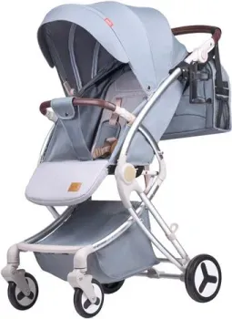 Aimile Summer Original ASP-1 (стальной серый)