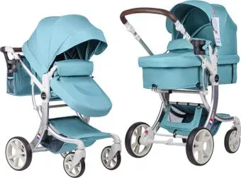 Aimile Original New (2 в 1, мятный)
