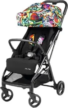 Peg Perego Selfie (street art)