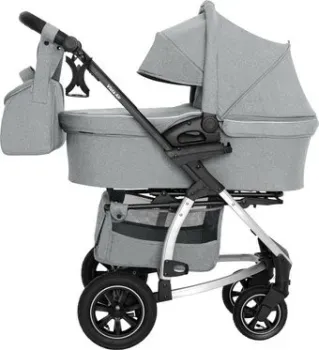 Carrello Vista CRL-6506 (2 в 1, shark gray)