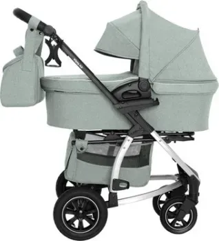 Carrello Vista CRL-6506 (2 в 1, olive green)