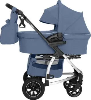 Carrello Vista CRL-6506 (2 в 1, denim blue)