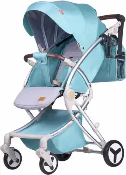 Aimile Summer Original ASP-3 (мятный)