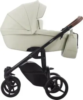 BEBETTO Luca Pro (2 в 1, 18)