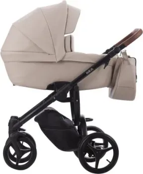 BEBETTO Luca Pro (2 в 1, 17)