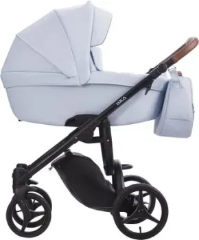 BEBETTO Luca Pro (2 в 1, 16)