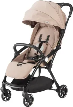 Leclerc baby Magic Fold Plus (песочный)