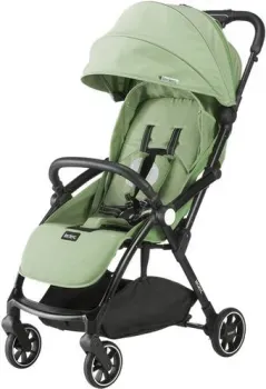 Leclerc baby Magic Fold Plus (зеленый)