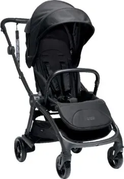 Mamas & Papas Airo (black)