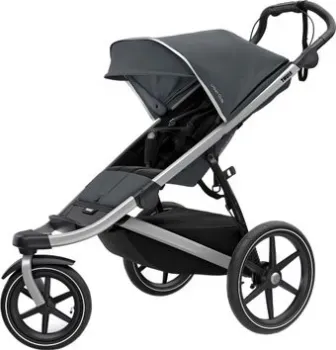 Thule Urban Glide 2 2021 (dark shadow)