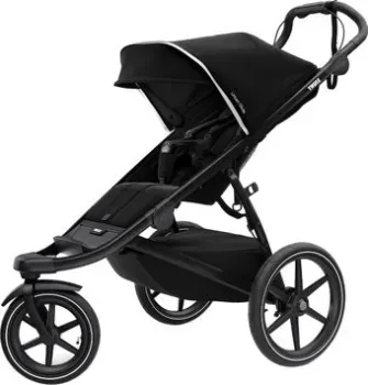 Thule Urban Glide 2 2021 (black on black)