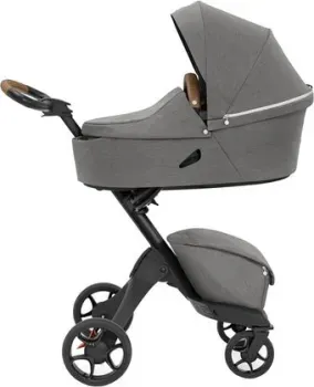 Stokke Xplory X (2 в 1, modern grey)