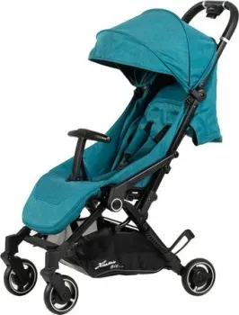 Hartan Bit (turquoise)