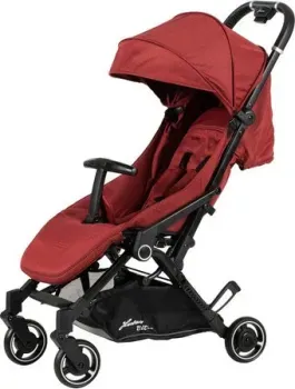 Hartan Bit (red)