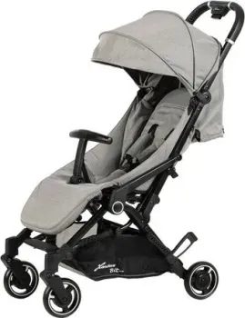 Hartan Bit (lightgrey)