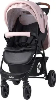 Lorelli Daisy 2021 (розовый)