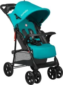 Lionelo Emma Plus (бирюзовый)
