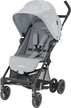 Maxi-Cosi Mara (brave grey)