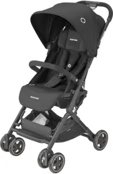 Maxi-Cosi Lara 2 (essential black)