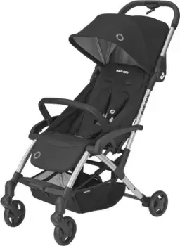 Maxi-Cosi Laika 2 (essential black)