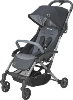 Maxi-Cosi Laika 2 (essential graphite)