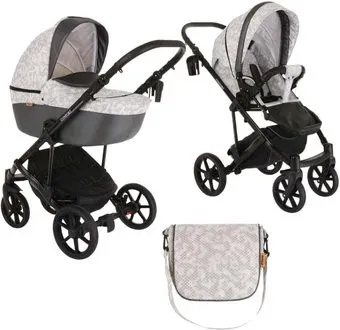 Pituso Confort Plus 2020 (2 в 1, 18)
