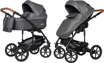 Riko Basic Bella Life (3 в 1, 06, anthracite)