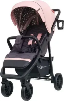 Rant Vega Star (cloud pink)