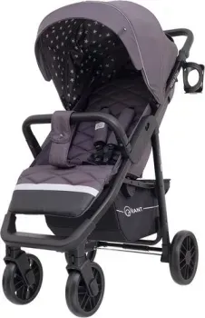 Rant Vega Star (moon grey)