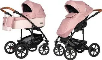 Riko Basic Bella Life (2 в 1, 03, rose)