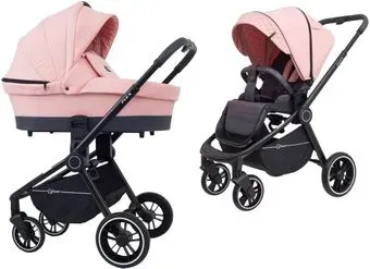 Rant Flex (3 в 1, cloud pink)