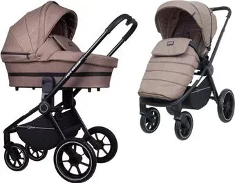 Rant Flex Grand (3 в 1, cacao brown)