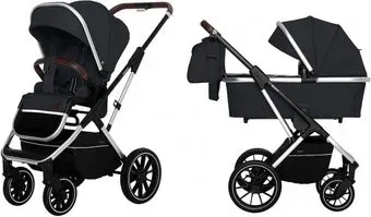 Carrello Aurora CRL-6505 (2 в 1, space black)