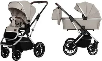 Carrello Aurora CRL-6505 (2 в 1, almond beige)