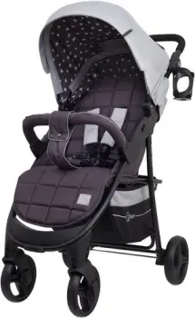 Rant Kira Star (soft grey)