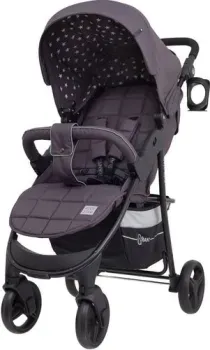 Rant Kira Star (moon grey)