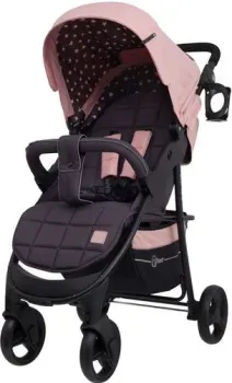 Rant Kira Star (cloud pink)