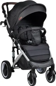 Farfello Bino Angel Plus 2021 BP-4 (черный)