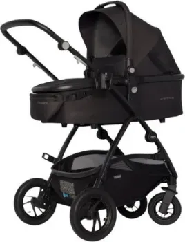 EasyGo Optimo Air (2 в 1, basalt)