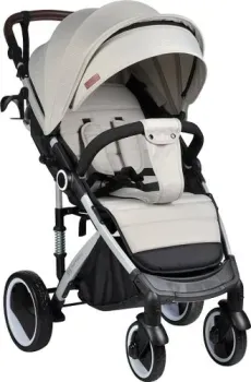 Farfello Bino Angel Plus 2021 BP-5 (стальной серый)