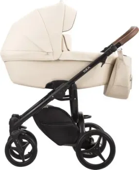 BEBETTO Luca Pro (2 в 1, 15)